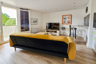 achat appartement vienne 38200