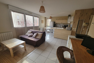 achat appartement vienne 38200