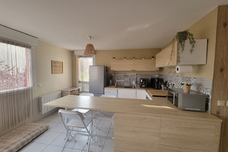 achat appartement vienne 38200
