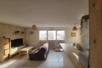 achat appartement vienne 38200
