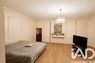 achat appartement vienne 38200