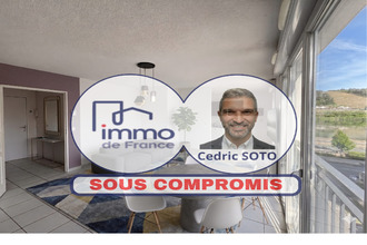 achat appartement vienne 38200