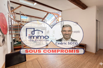 achat appartement vienne 38200