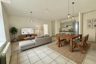 achat appartement vienne 38200