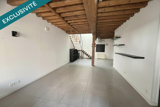 achat appartement vienne 38200