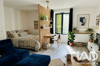 achat appartement vienne 38200