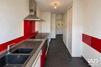 achat appartement vienne 38200