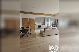 achat appartement vienne 38200