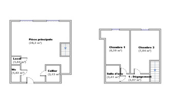 achat appartement vienne 38200