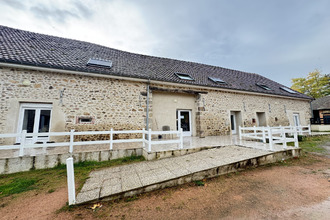 achat appartement viersat 23170