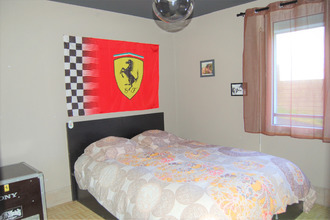 achat appartement vierville-sur-mer 14710