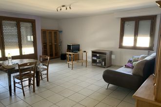 achat appartement vierzon 18100