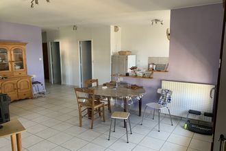 achat appartement vierzon 18100