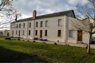 achat appartement vierzon 18100