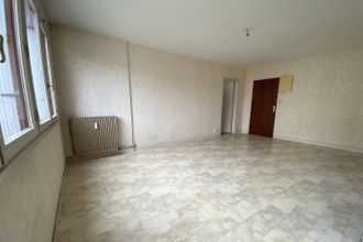 achat appartement vierzon 18100