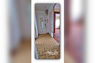 achat appartement vierzon 18100