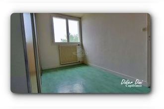 achat appartement vierzon 18100