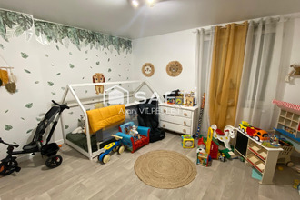 achat appartement vierzon 18100