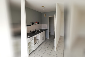 achat appartement vierzon 18100