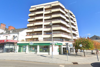 achat appartement vierzon 18100