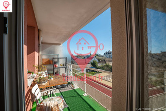 achat appartement vierzon 18100