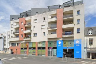 achat appartement vierzon 18100