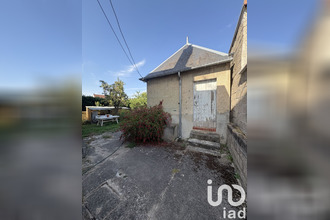 achat appartement vierzon 18100