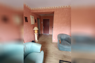 achat appartement vierzon 18100