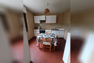 achat appartement vierzon 18100