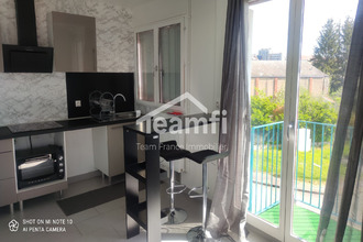 achat appartement vierzon 18100