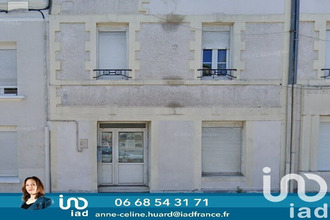 achat appartement vierzon 18100