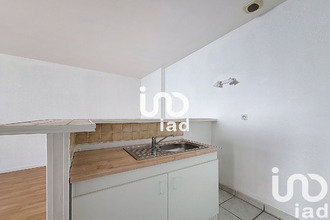 achat appartement vierzon 18100