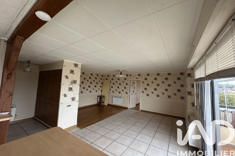 achat appartement vierzon 18100