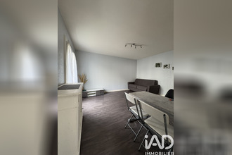 achat appartement vierzon 18100