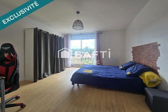 achat appartement vierzon 18100