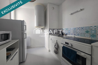 achat appartement vierzon 18100