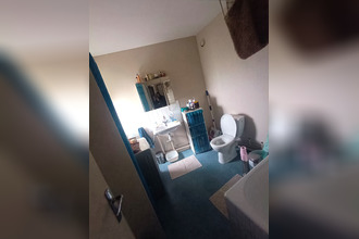 achat appartement vierzon 18100