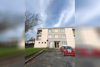 achat appartement vierzon 18100