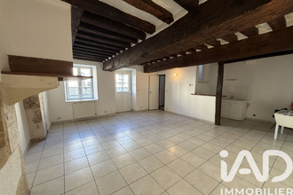 achat appartement vierzon 18100