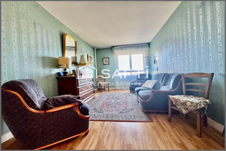 achat appartement vierzon 18100