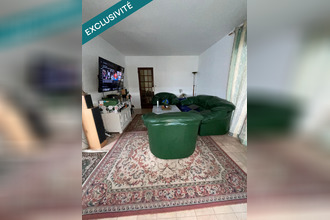 achat appartement vierzon 18100
