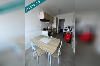 achat appartement vierzon 18100