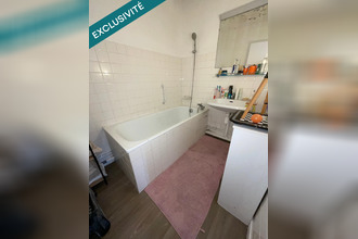 achat appartement vierzon 18100