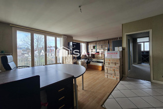 achat appartement vierzon 18100