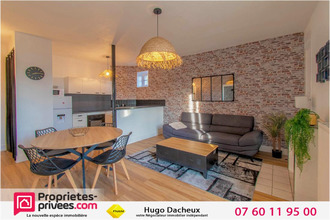 achat appartement vierzon 18100