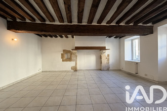 achat appartement vierzon 18100