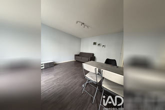 achat appartement vierzon 18100