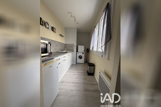 achat appartement vierzon 18100