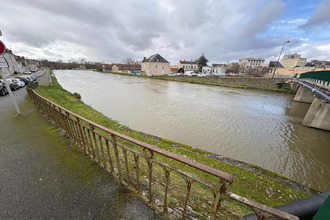 achat appartement vierzon 18100