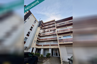 achat appartement vierzon 18100